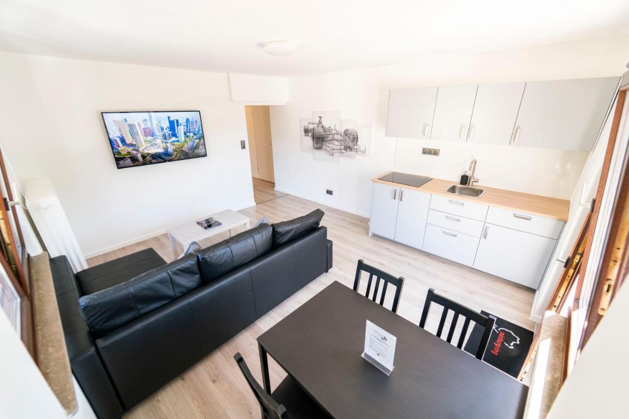 North Loop Apartment *