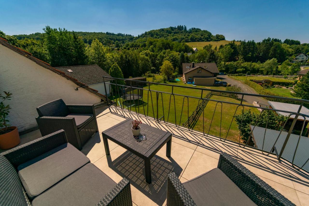 North Loop Apartment Adenau