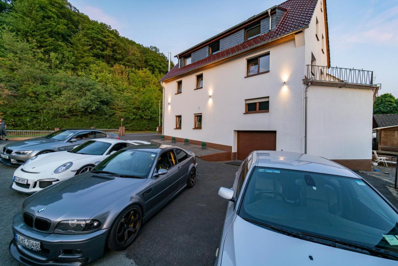 North Loop * Adenau