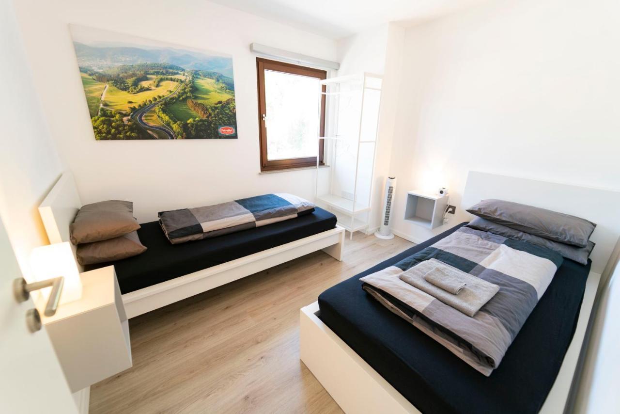 North Loop Adenau