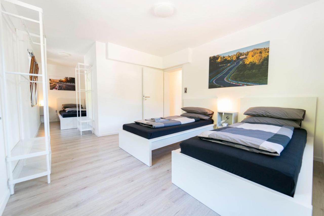 North Loop Apartment
