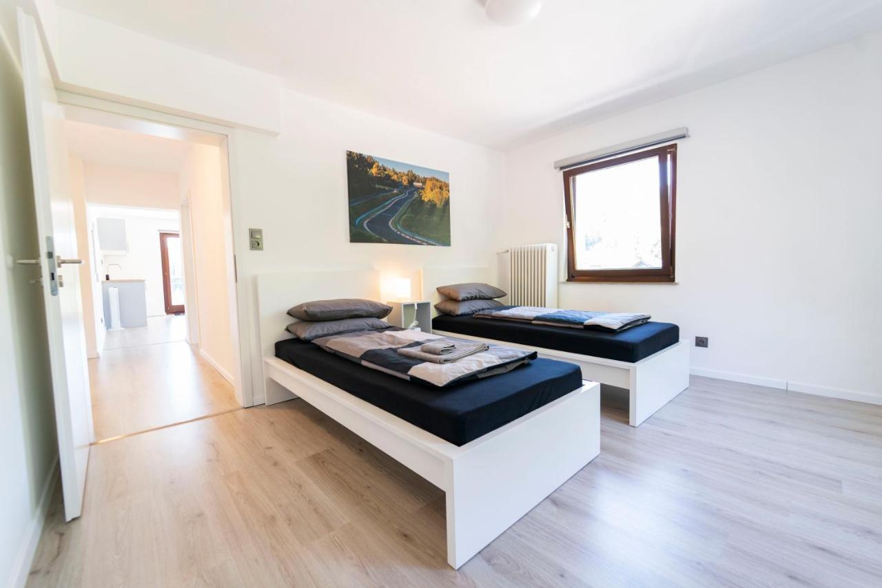Apartment North Loop Adenau