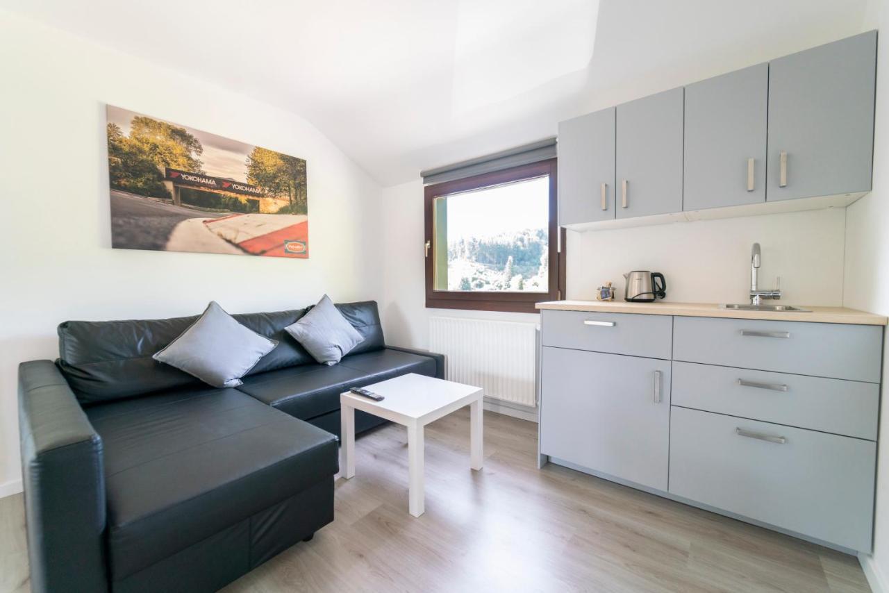 North Loop Adenau