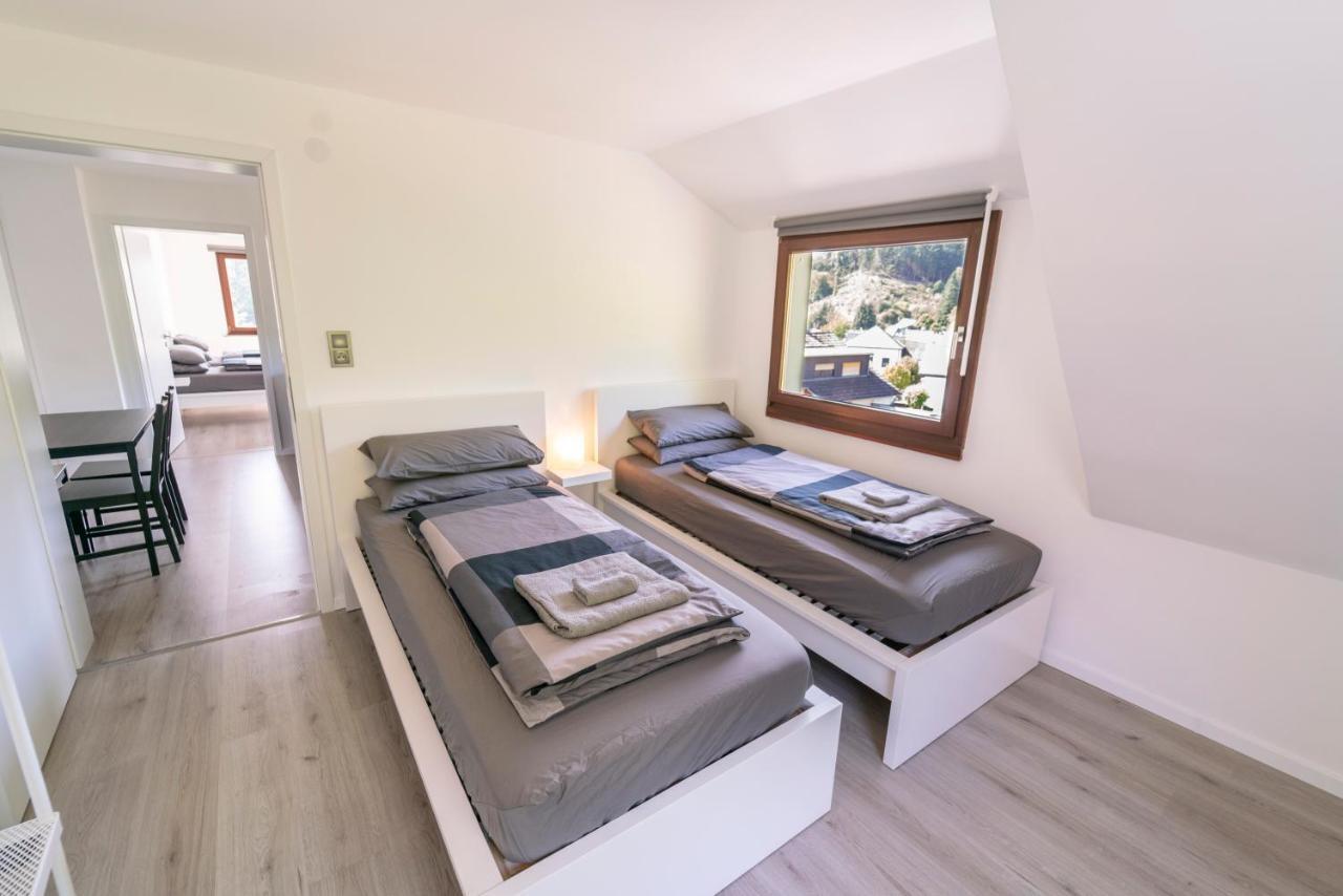 North Loop Apartment Adenau